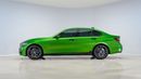 BMW 330i M SPORT