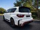 Nissan Patrol NISMO