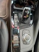 BMW X1 XDRIVE20I sDrive20i Korean Specs