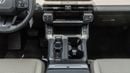 Toyota RAV4 VXR HEV RAV4 Limited 2.5 Hybrid with Auto Park 2026