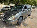 Kia Carnival STANDARD