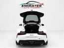 Toyota Supra GR 3.0L M/T