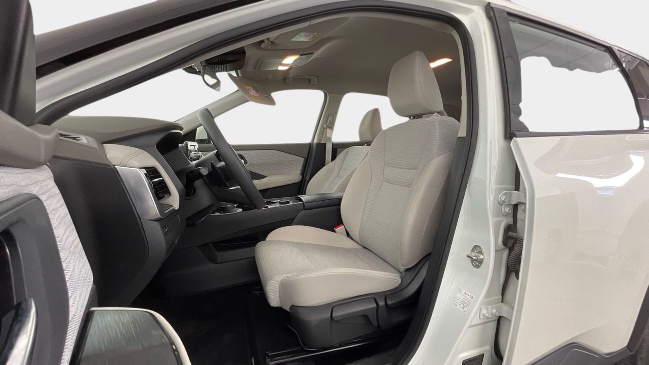 Nissan X Trail S | Guaranteed Warranty | 0 Down Payment