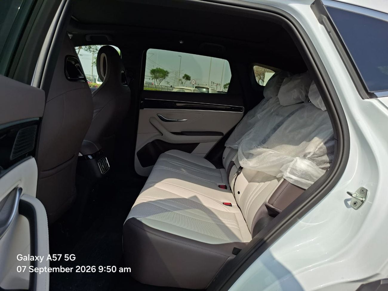 BYD Song Plus FWD