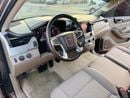 GMC Yukon DENALI