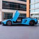 Lamborghini Aventador LP 750