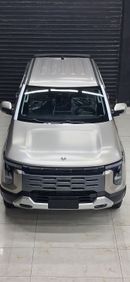 Dongfeng Z9 STANDARD