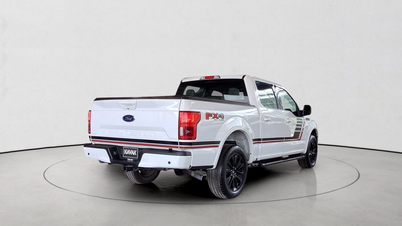 Ford F-150 XLT SPECIAL EDITION | Guaranteed Warranty | 0 Down Payment