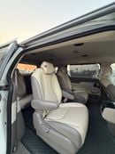 Kia Carnival EX DLX