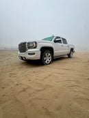 GMC Sierra DENALI
