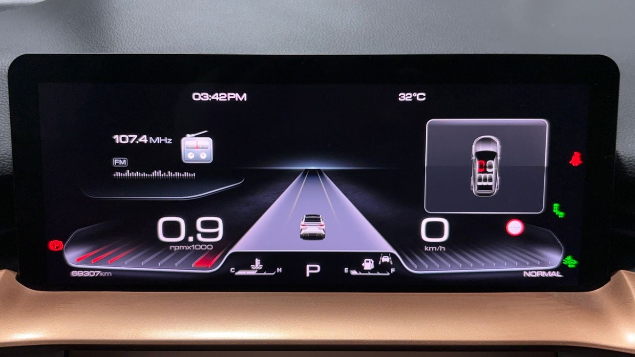 هافال H6 GT TOP كارس24 هي سوق ضخم للسيارات المستعملة موثوق ومضمون ٪كارس24 هي سوق ضخم للسيارات المستعملة موثوق ومضمون