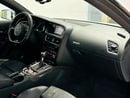 أودي RS5 STANDARD