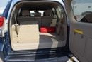 Toyota Prado TX-L Toyota Prado TXL 6 Cylinder, Model: 2011.
