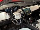 لاند روفر رينج روفر سبورت DYNAMIC SE P400 RANGR ROVER SPORT P360 DYNAMIC SE
