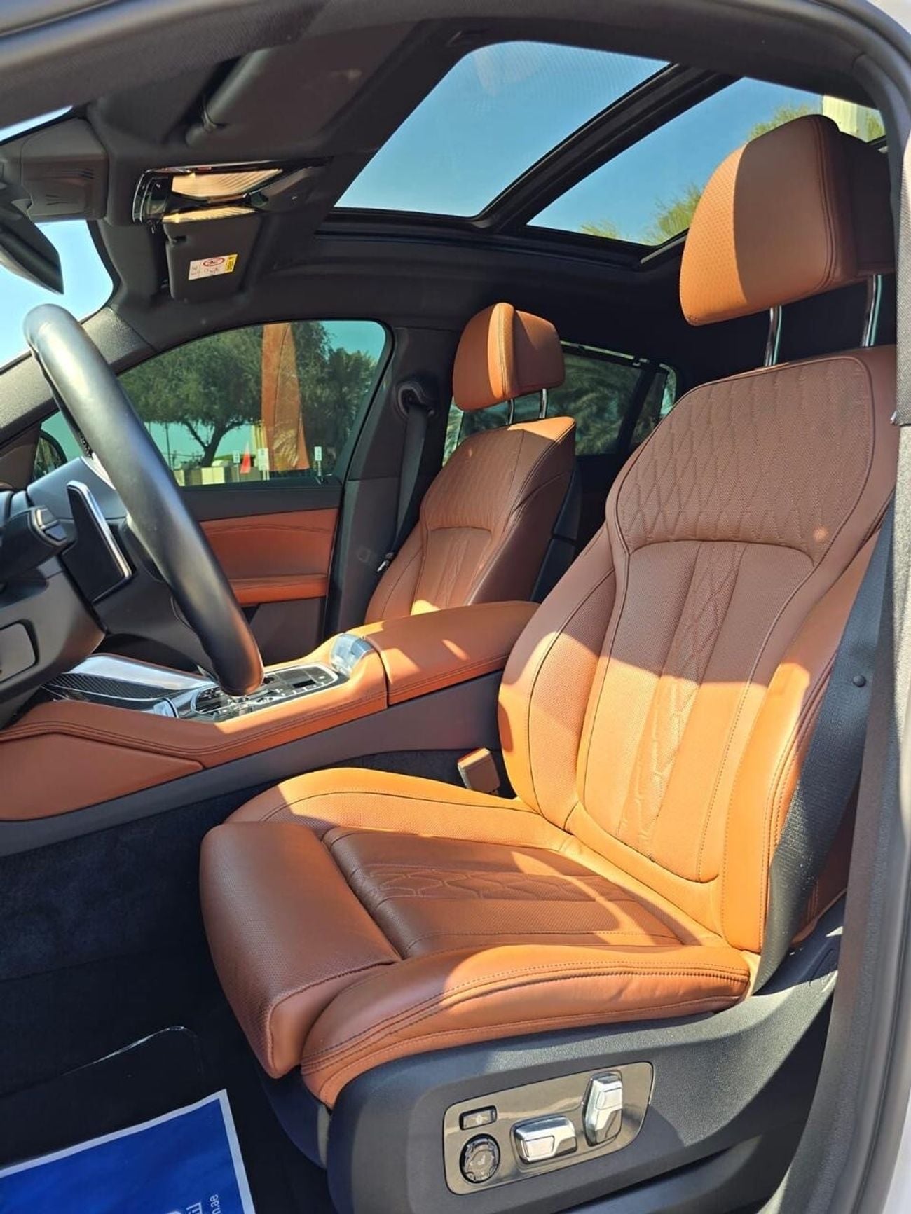 بي أم دبليو X6 40i M SPORT