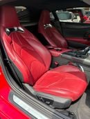 Toyota Supra GR