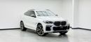 بي أم دبليو X6 M 50i بي إم دبليو X6 M50i موديل 2020، ضمان، سجل صيانة كامل لدى بي إم دبليو، كاملة المواصفات، حالة ممتازة،