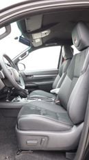 Toyota Hilux GR SPORT TOYOTA HILLUX GR SPORTS 4.0 OMAN SPEC 2026 /2026 WITH COMPRESSOR
