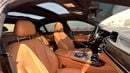 BMW 730Li EXCLUSIVE