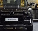 GAC GS8 GL EXCELLENT DEAL for our GAC GS8 320T ( 2021 Model ) in Black Color GCC Specs