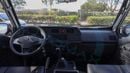 CMC D 260 Panel Van 2.4L RWD 2025 GCC With 3 Years Or 100,000 Km Warranty At Swiss Auto.