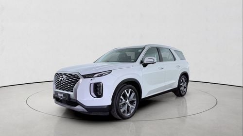 Hyundai Palisade PREMIUM | Guaranteed Warranty | 0 Down Payment