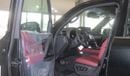 Lexus LX 500 d Urban . 3.3L . Twin Turbo Diesel . 4WD . 10-Speed Automatic . 7 Seats . 4 Doors | 2026 Model | For Export