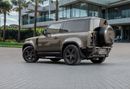 Land Rover Defender 90 X P400 | 4,896 P.M | 0% Downpayment | Perfect Condition!