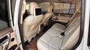 Lexus GX460 GX460 || 4.6L V8 PETROL | SUNROOF | REAR ENTERTAINMENT SCREEN | FULL OPTION