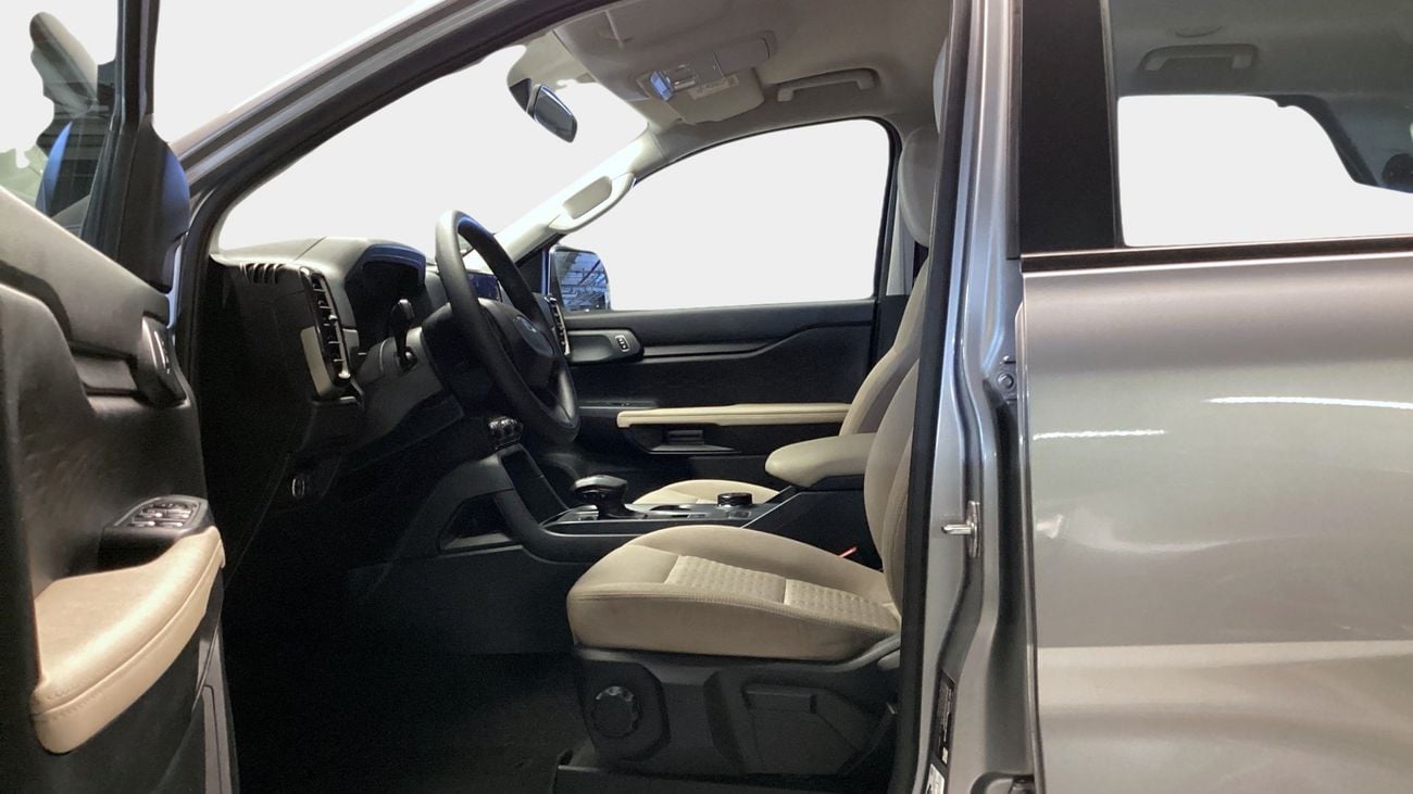 Ford Everest XLT | Guaranteed Warranty | 0 Down Payment