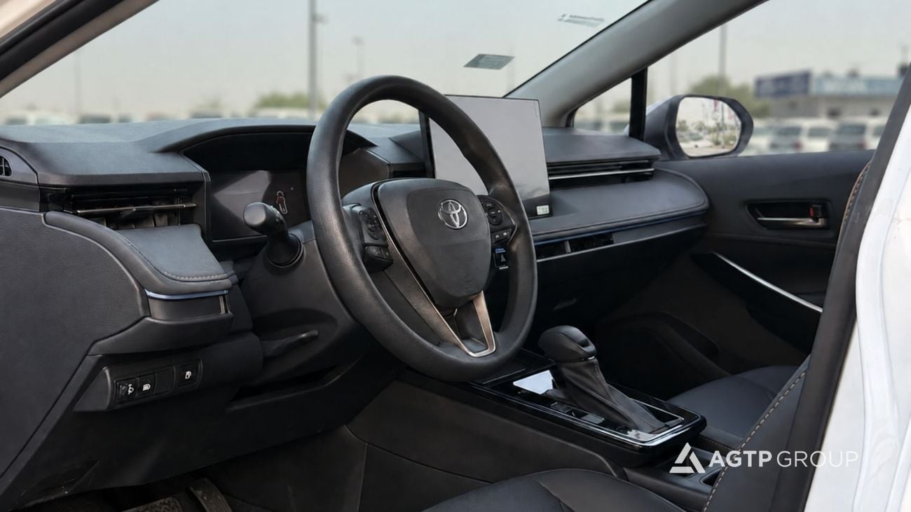 Toyota Corolla XLI HEV 1.8L Hybrid | Automatic | Full Option | READY STOCK