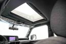 Toyota Prado Standard 2.8L Diesel - Platinum White Inside Black | Export Only