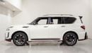 Nissan Patrol NISMO