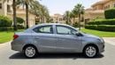 Mitsubishi Attrage GLX HIGHLINE 2023 | AED 388/Month | 0 DP | 30 Day Return | Warranty | Service History