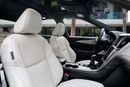 Infiniti Q50 RED SPORT Q50 Red Sport | 2,664 P.M | 0% Downpayment | 400BHP