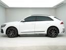 Audi Q8 55 TFSI S line | GCC Specs | | AWD | Luxury SUV