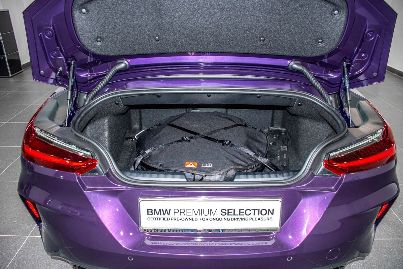 بي أم دبليو Z4 sDRIVE30i LUXURY M SPORT PACKAGE