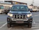 Toyota Prado 2022 Toyota Prado TX 2.7L V4- AWD 4x4 - No accident - 2 key Rear Sensor -