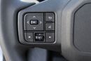 Toyota RAV4 GXR HEV Toyota RAV4 2.5L Hybrid 2026 — Basic Option