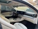 Mercedes Benz E400 STANDARD