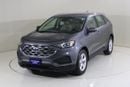فورد إدج SE022 EDGE FWD 2.0L ECOBOOST AT CLTH