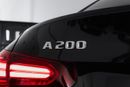 Mercedes Benz A200
