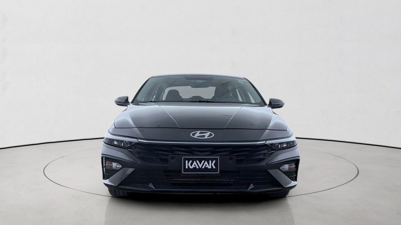 Hyundai Elantra SMART | Guaranteed Warranty | 0 Down Payment
