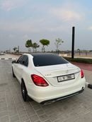 Mercedes Benz C300 STANDARD