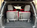 Toyota Land Cruiser VXR