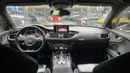 Audi RS7 PERFORMANCE