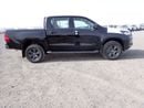 تويوتا هيلوكس GL Toyota hilux 2.7L petrol MY2025 for export only