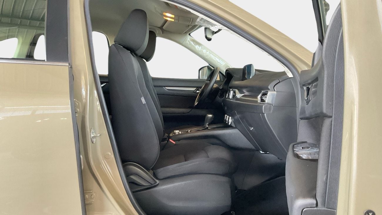 Mazda CX-5 GT | Guaranteed Warranty | 0 Down Payment