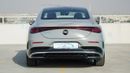 Mercedes Benz CLA 200 AMG COUPE GCC 2027 With 2 Years Unlimited Mileage Warranty At Official Dealer