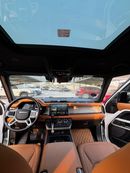Land Rover Defender P400 110 HSE 3.0L (5 Seater)